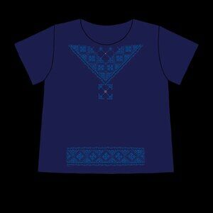 NWT Sabaku Bandana Made in Az.